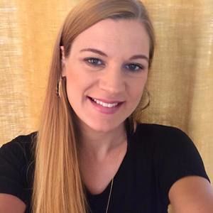 Meet your Posher, Darcy